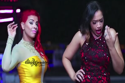 Juliana O’neal ft. Bianka Polonia- Hoy Me Toca A Mi (Video Oficial)