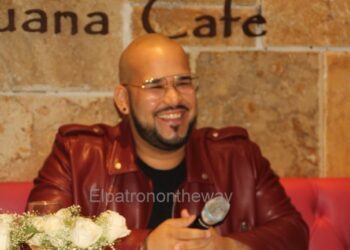 Alejandro Presenta Ante La Prensa De New York Su EP De “Seeds”, Release Party.