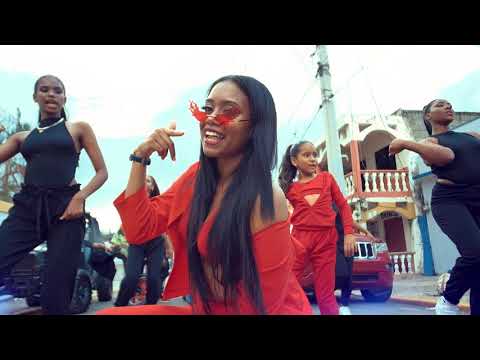 Nikky -Tengo Una Nota (Video Official)