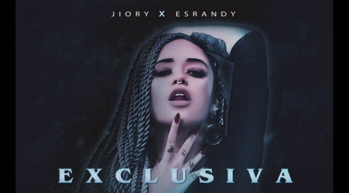 Jiory X Esrandy – Exclusiva