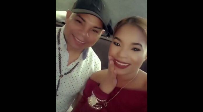 Te Presiento" El nuevo sencillo de Joe Veras Ft Mercy Group disponible en todas las plataformas