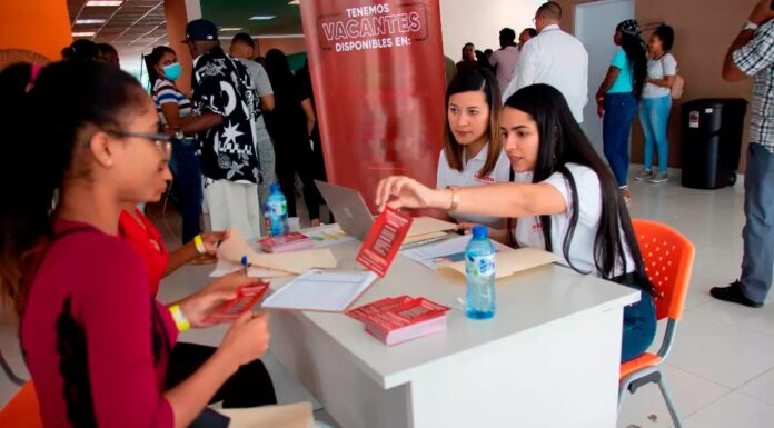 ITSC y Grupo Piñero realizarán Feria de Empleos para egresados