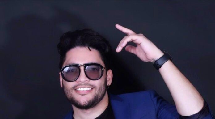 “Mujer bonita”, el merengue que posiciona a Rafely Rosario número uno en radio nacional