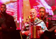 EL PRODIGIO – ENAMORADO (en vivo desde LA CATALINA)