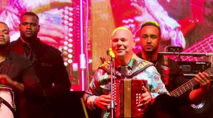 EL PRODIGIO – ENAMORADO (en vivo desde LA CATALINA)