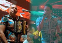 Yovanny Polanco – Esa Mujer (En Vivo 2023)