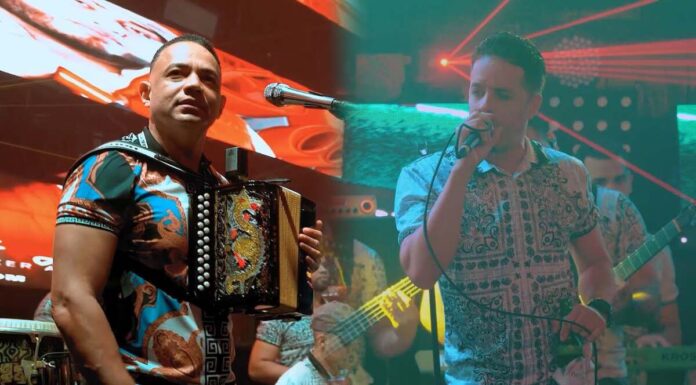 Yovanny Polanco – Esa Mujer (En Vivo 2023)