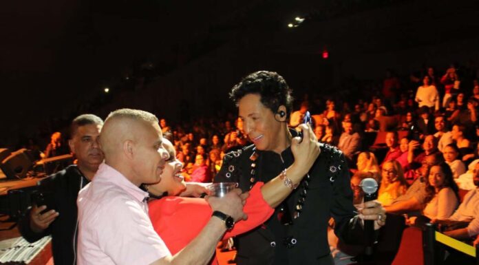 Merengue con amor2 2-10-2024