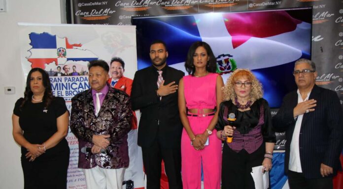 1era presentacion de las candidatas a Reinas 3-24-2024