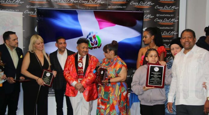 2da presentacion de las candidatas a Reinas 4-21-2024