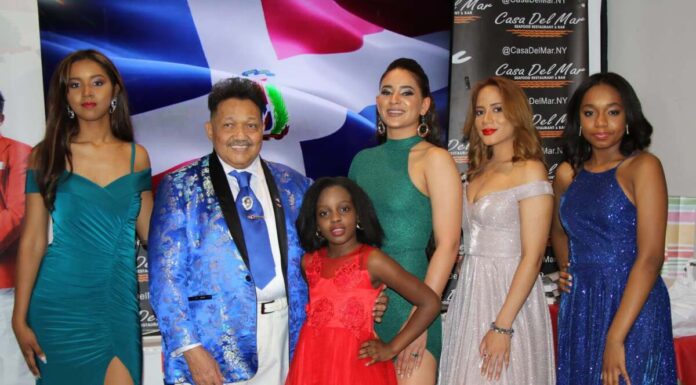 4ta presentacion de las candidatas a Reinas 5-12-2024