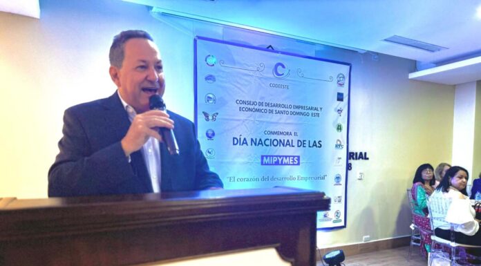 **Codeeste celebra Encuentro de Empresarios en el Día Nacional de las Mipymes**