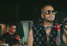 Ala Jaza – Con Quien Te Olvido (En Vivo Desde Mi Villa)