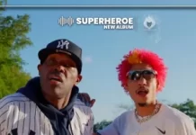 @MagicJuanElDuro + @KikoElCrazylm – Batea (Video Oficial)