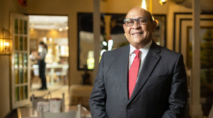 Via:SODOMEDI  ¿Quién es Rafael Santos Badía en República Dominicana?