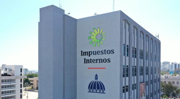 Via:Estarlin Canelo  Ante el aumento de la evasión al Impuesto sobre Transferencias de Bienes Industrializados y Servicios (ITBIS) y el Impuesto Sobre la Renta