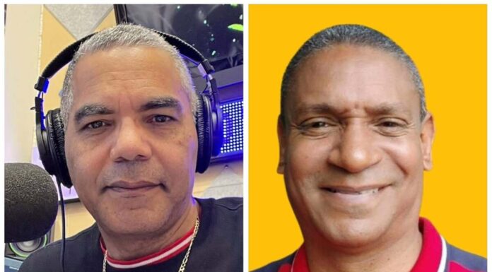 Via:Tyrone Dotel  Marcos Sánchez reportará desde RD a New York a través de dos emisoras digitales