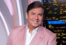 Via:Lidia : *Daniel Sarcos se suma a los presentadores de la gala benéfica de Fundación Renew*